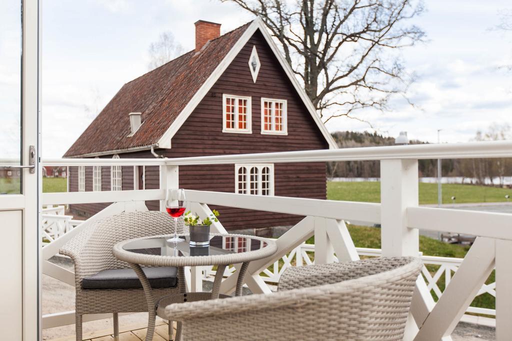 Hotel Bauergården Gränna Zimmer foto